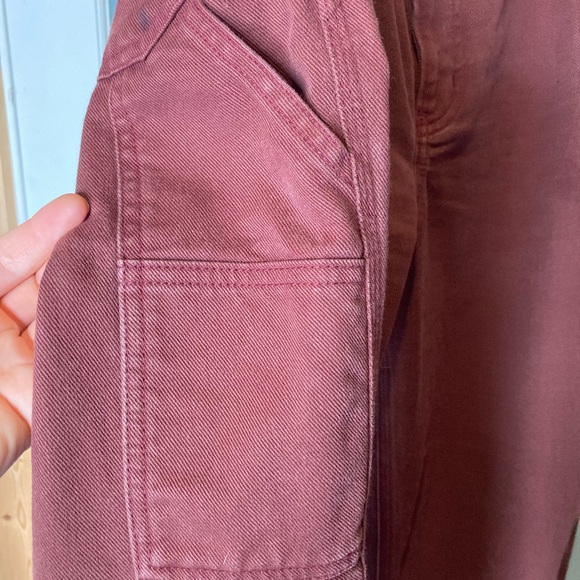 Aritzia Tna Greenwich  pants - Picture 7 of 8
